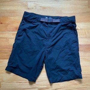 Nike Sb Shorts